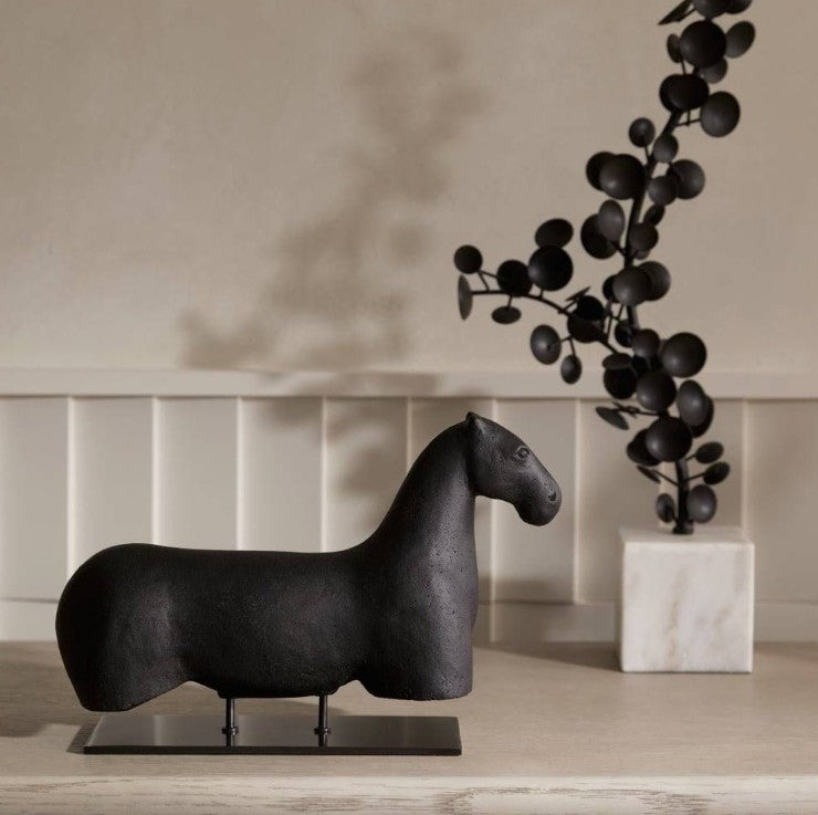 Vanderlinde Sculpture