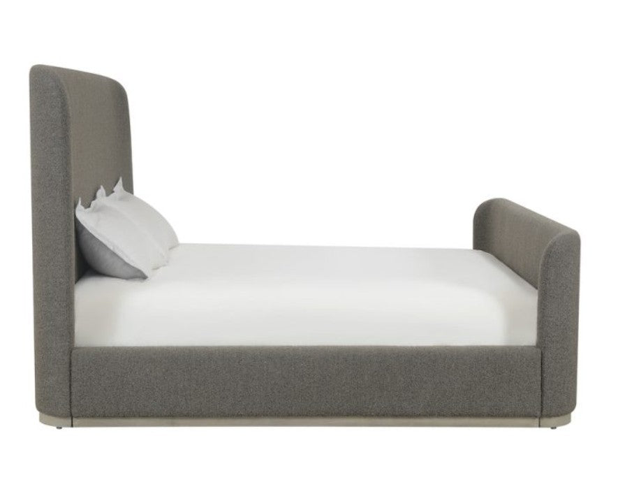 Avery King Bed