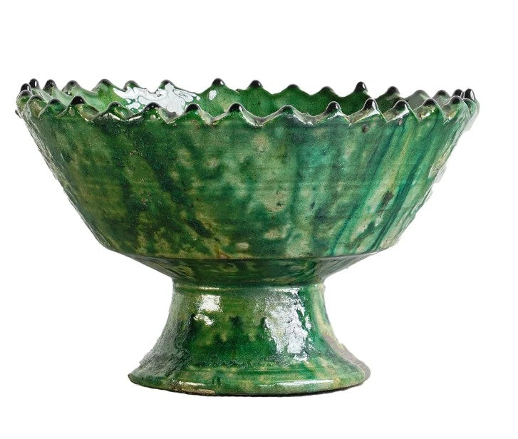 Tamegroute Green Compote