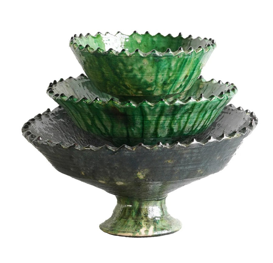 Tamegroute Green Compote