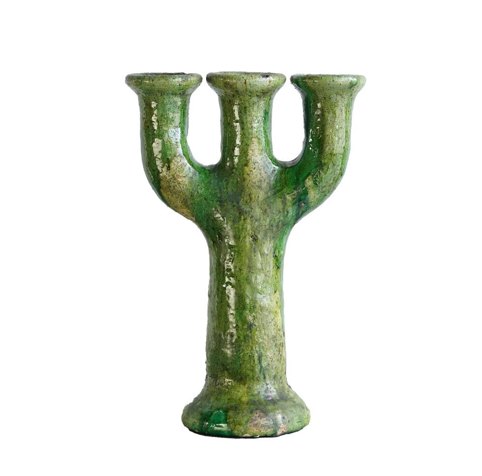 Tamegroute Sculpture Fez