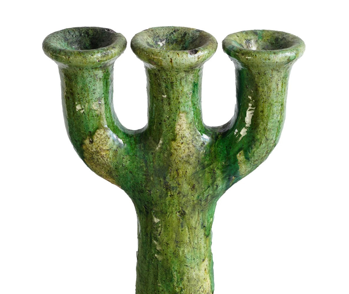 Tamegroute Sculpture Fez