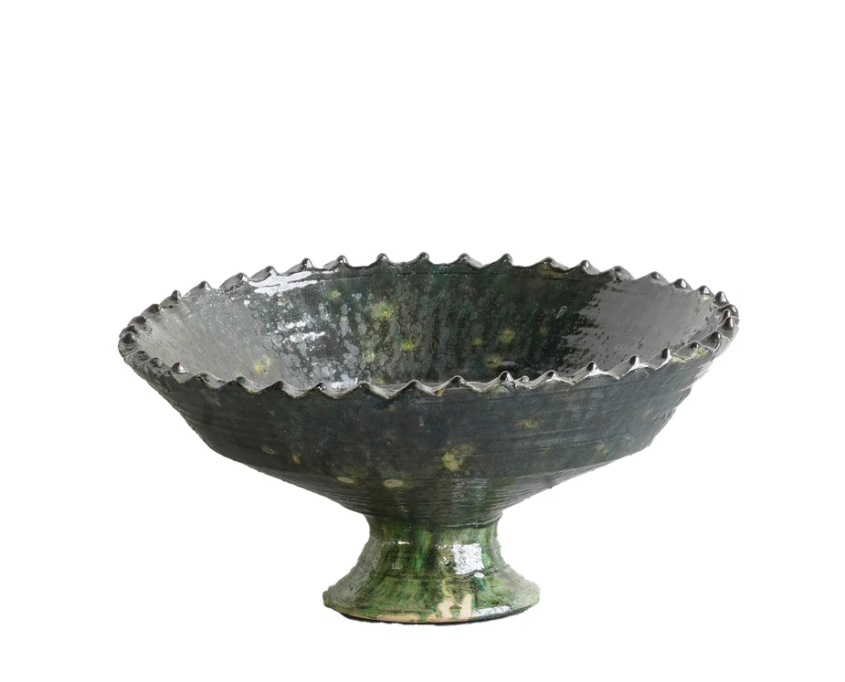 Tamegroute Green Compote