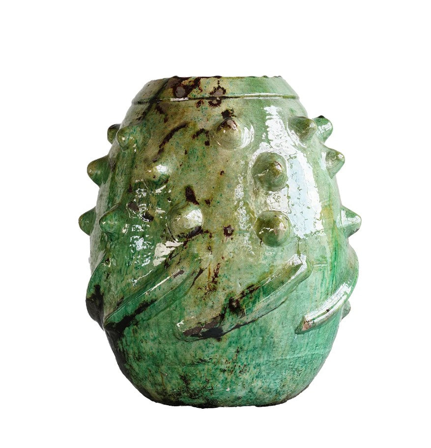 Tamegroute Vase Casablanca