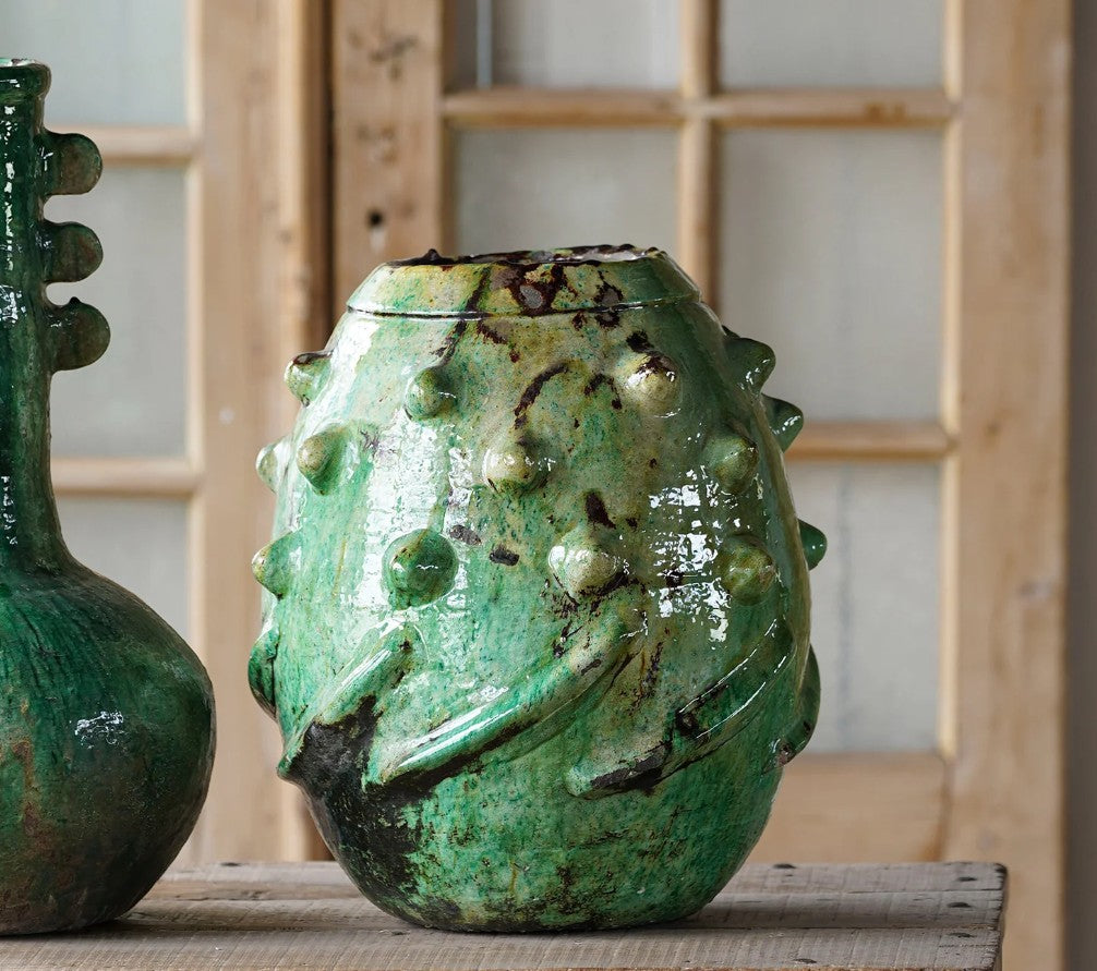 Tamegroute Vase Casablanca