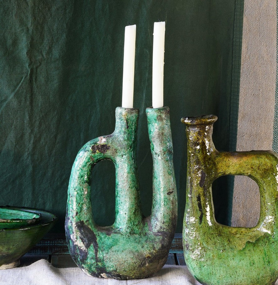 Tamegroute Sculpture Marrakesh