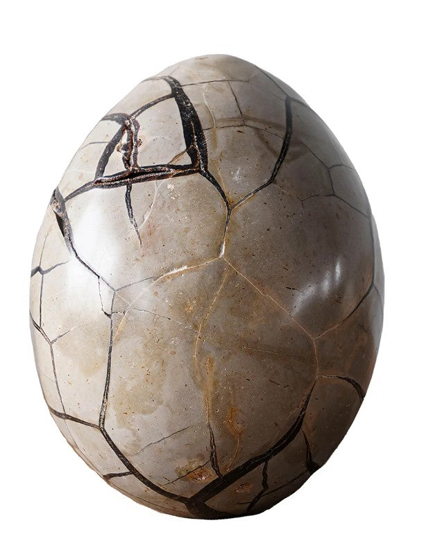 Septarian Dragon Egg