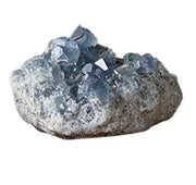 Small Celestite Geode