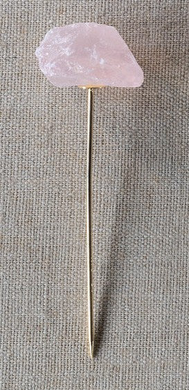Hors D'oeuvre Stick Rose Quartz