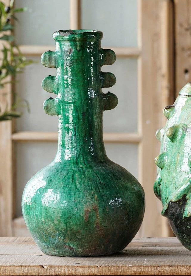 Tamegroute Fez Vase