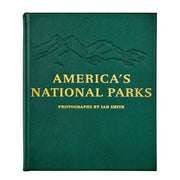 America's National Parks Book