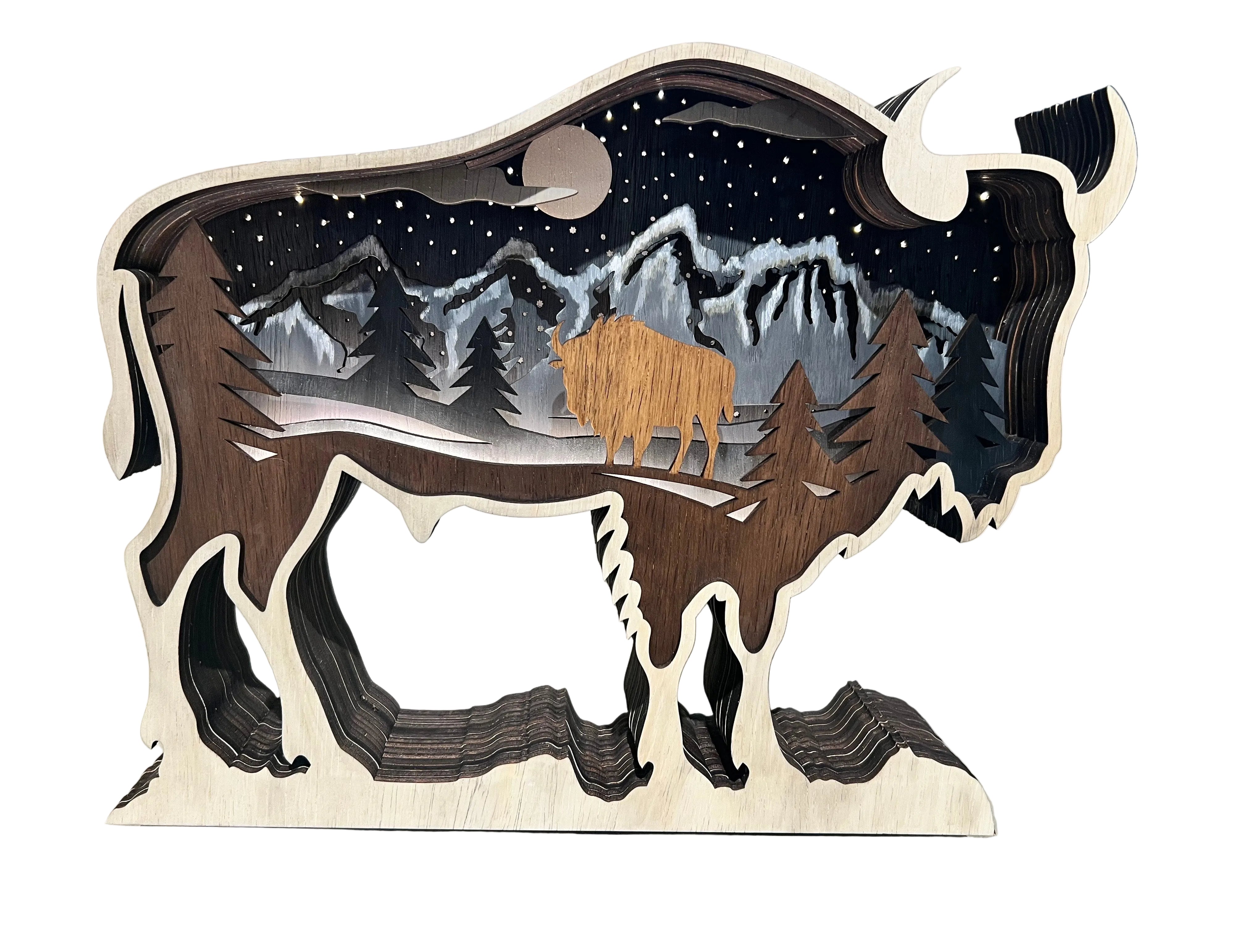 Teton Resilience