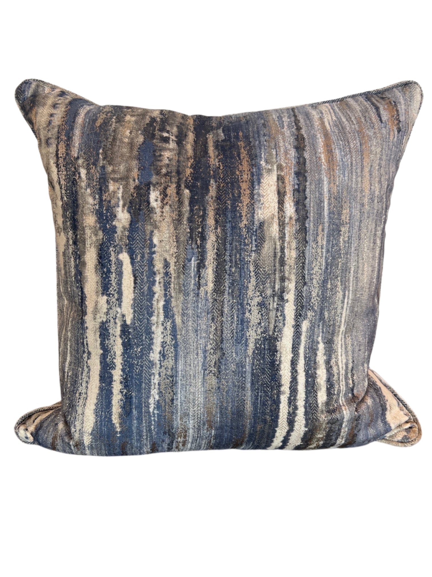 Blue River Pillow
