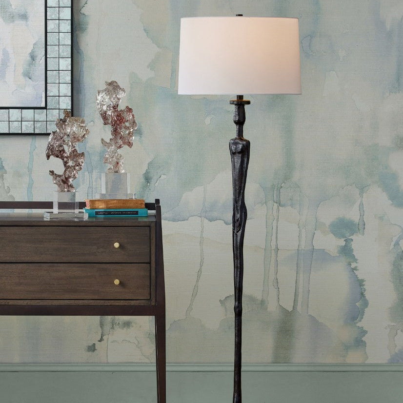 Mirage Floor Lamp