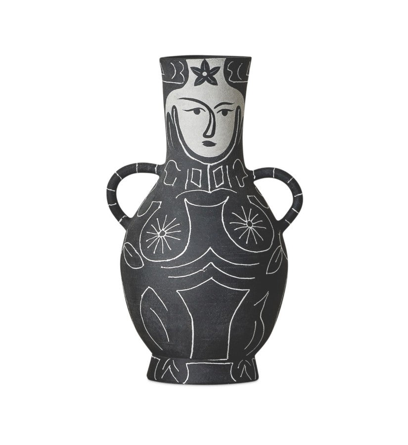 Saint-Paul-de-Vence Vase
