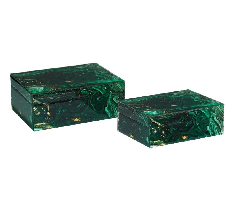 Interstellar Green Box Set of 2