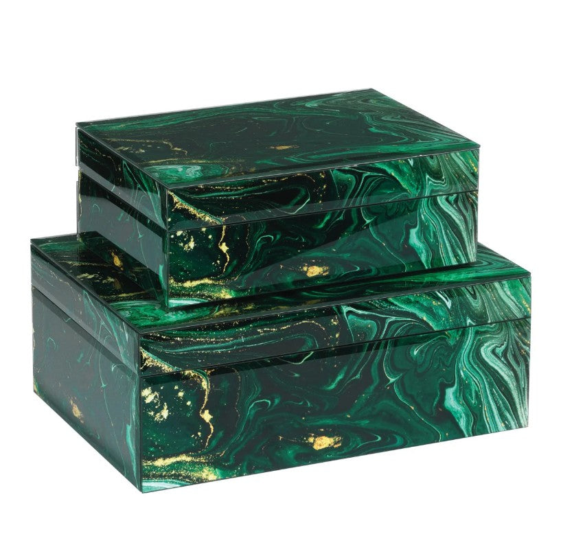 Interstellar Green Box Set of 2