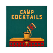 Camp Cocktails Book
