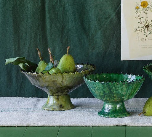 Tamegroute Green Compote