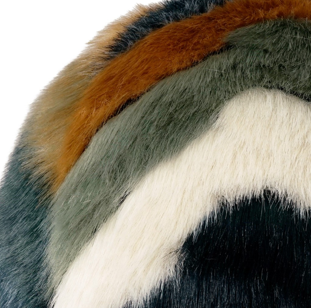Furdi Ball Pillow