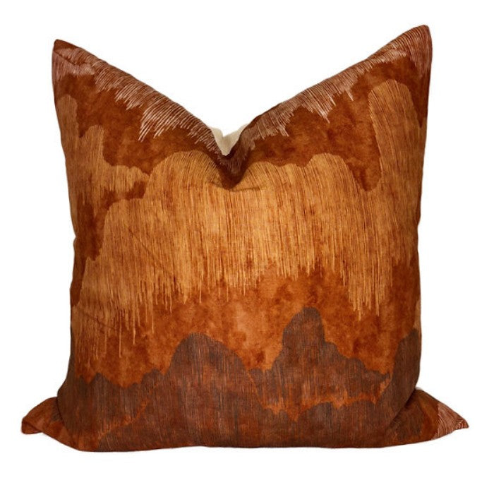 Cascadia Rust By Kelley Wearstler