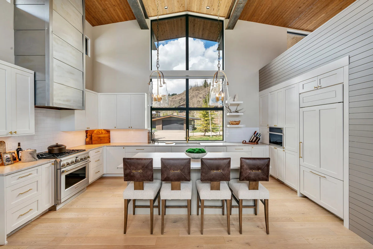 Open Plan,