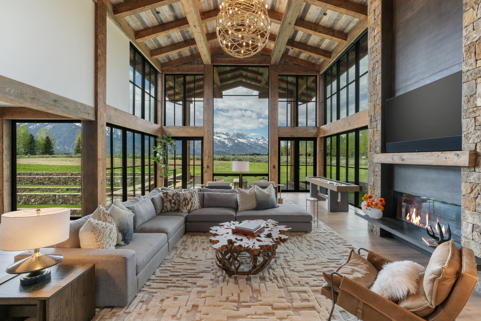 Construction and Remodeling