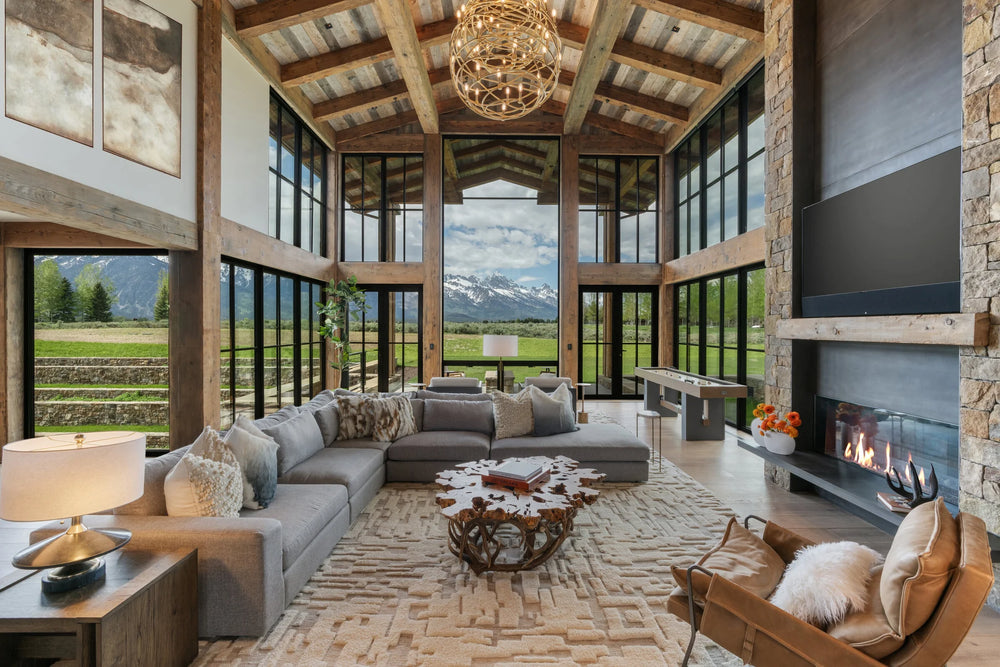 Sweetgrass Ranch