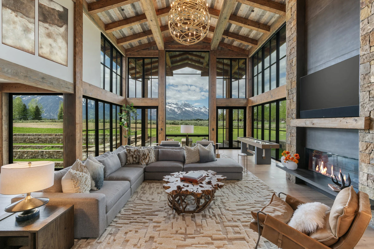 Sweetgrass Ranch