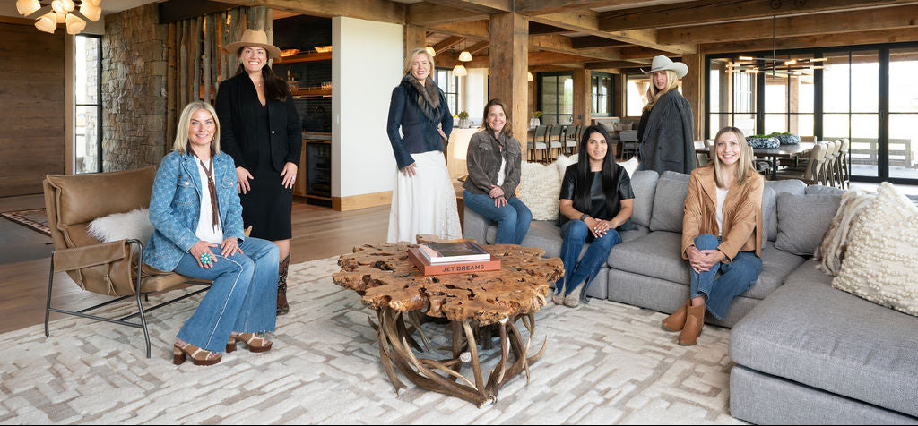 Elevated Living Design Team
