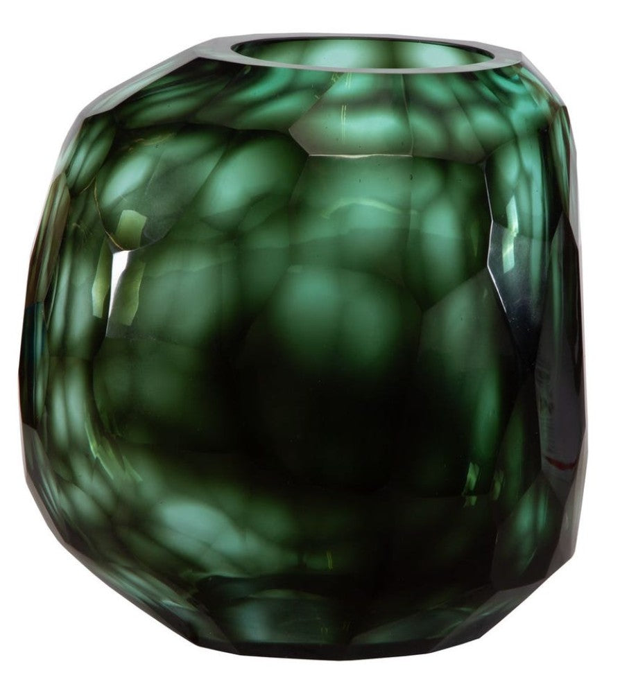 Emerald Vase