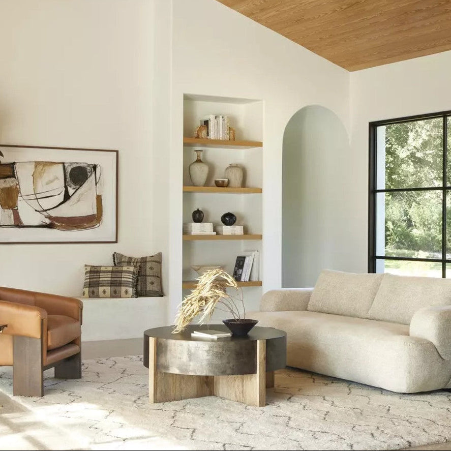 Bingham Coffee Table