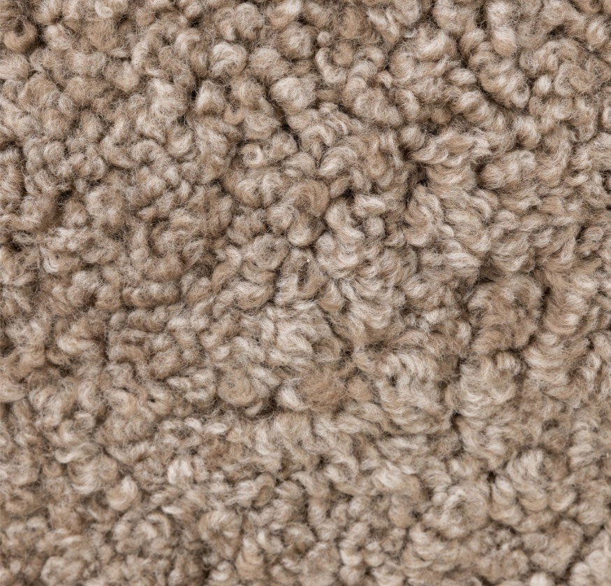 Ace Shearling Chair