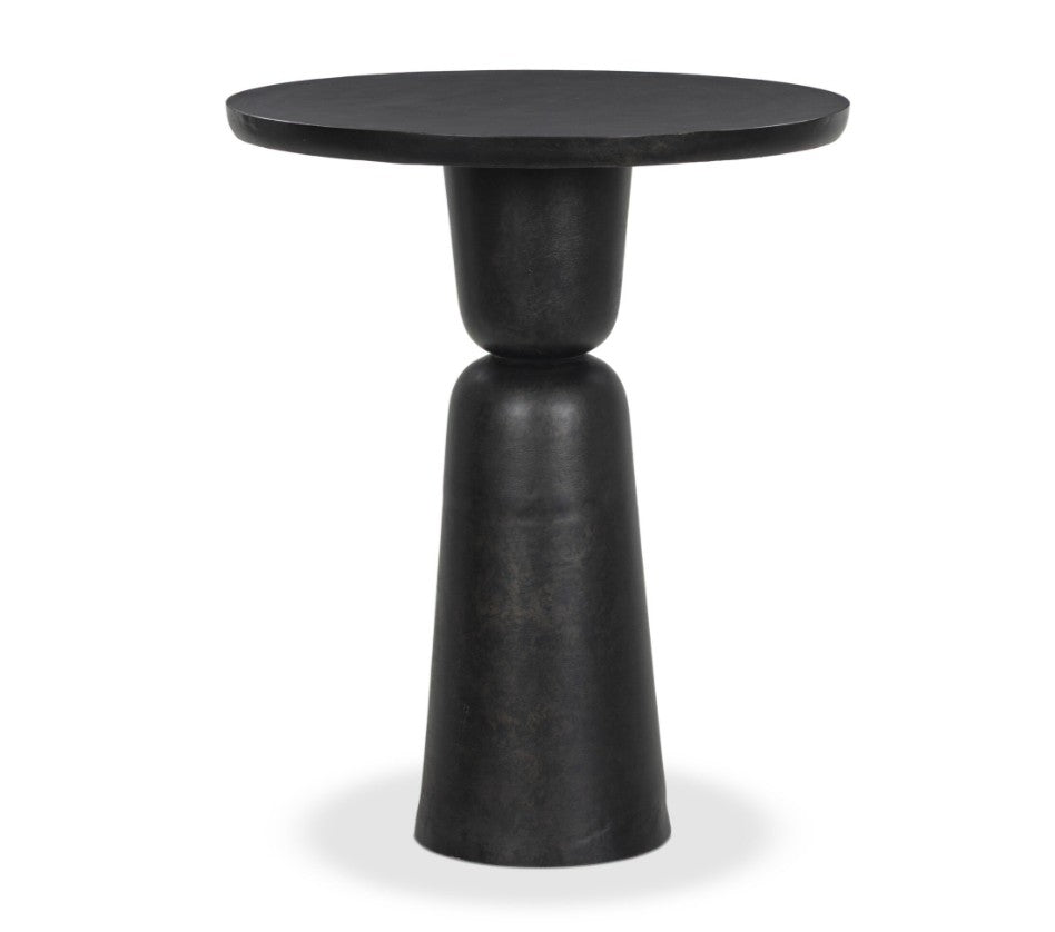 Brixton Outdoor Bar Table