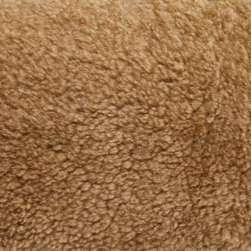 Fabian Shearling Chair