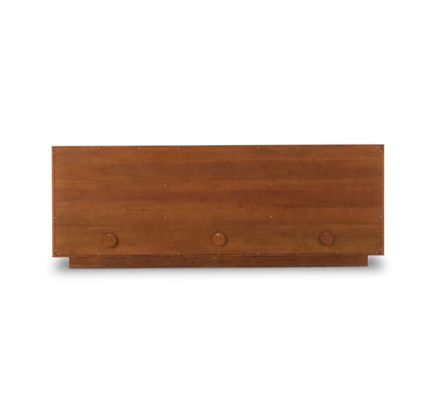 Macklin Mahogany Sideboard
