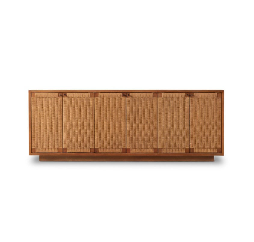 Macklin Mahogany Sideboard