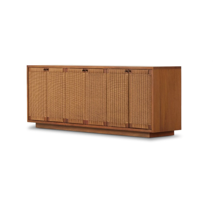 Macklin Mahogany Sideboard