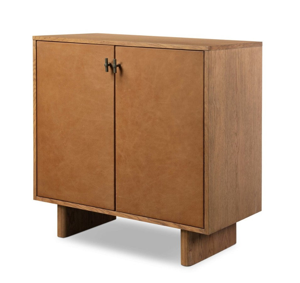 Posada Small Cabinet