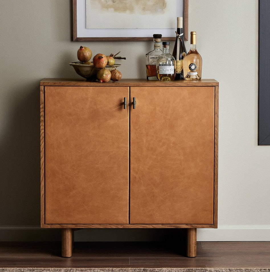 Posada Small Cabinet