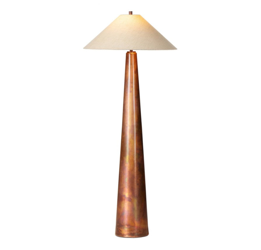 Romani Floor Lamp