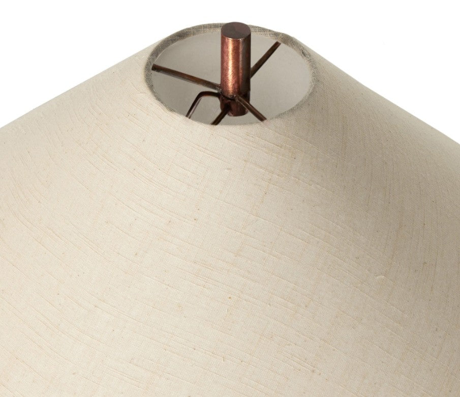 Romani Floor Lamp