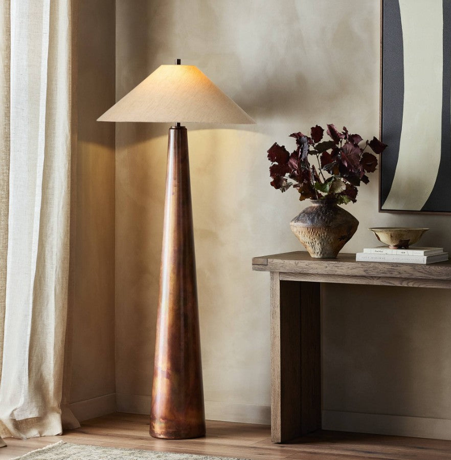 Romani Floor Lamp
