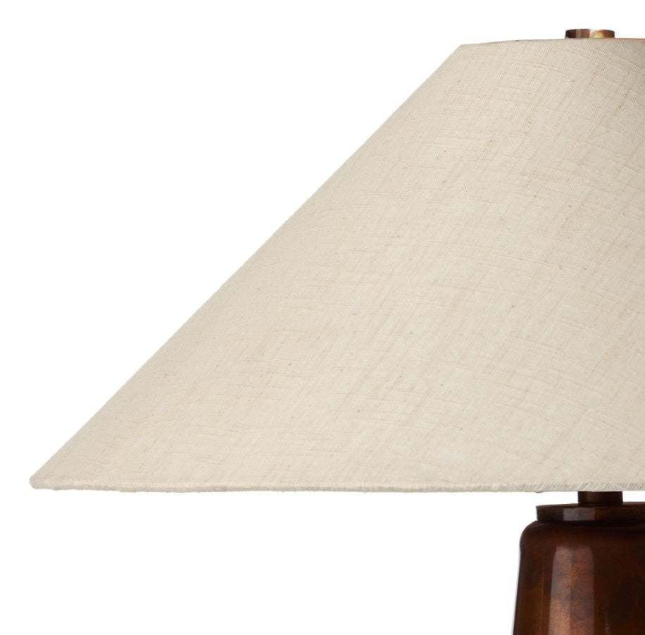 Romani Floor Lamp