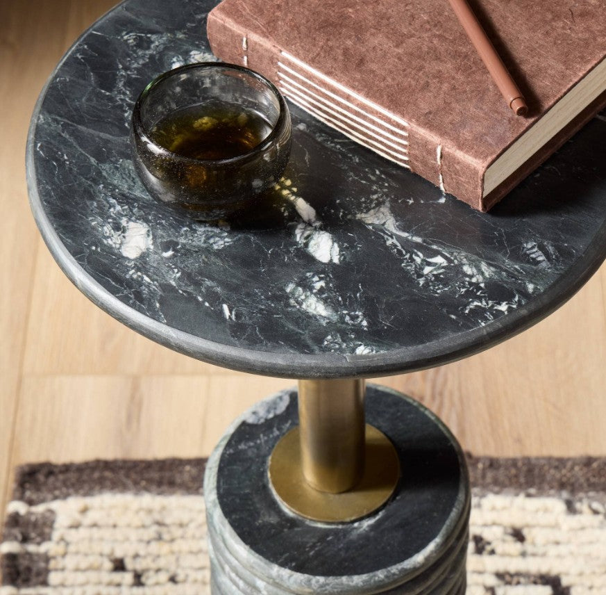 Reeves End Table