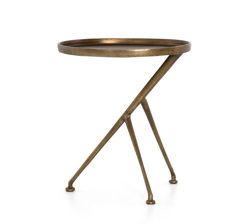 Schmidt Accent Table