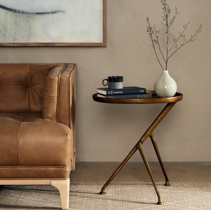 Schmidt Accent Table