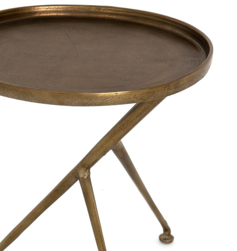 Schmidt Accent Table