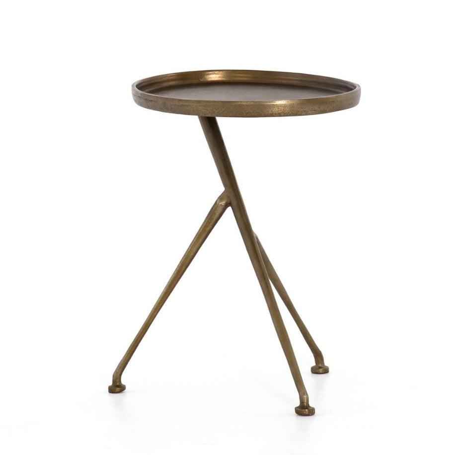 Schmidt Accent Table
