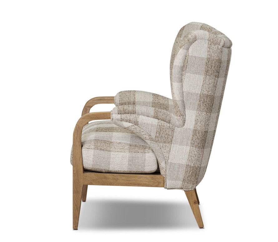 Sedoni Chair